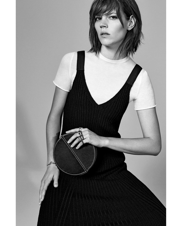 Zara Studio jesień-zima 2016/2017