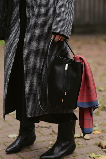 Zobacz Style on w stylizacji miejskiej