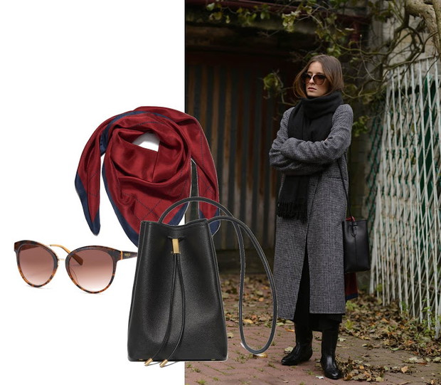 Zobacz Style On w stylizacji miejskiej