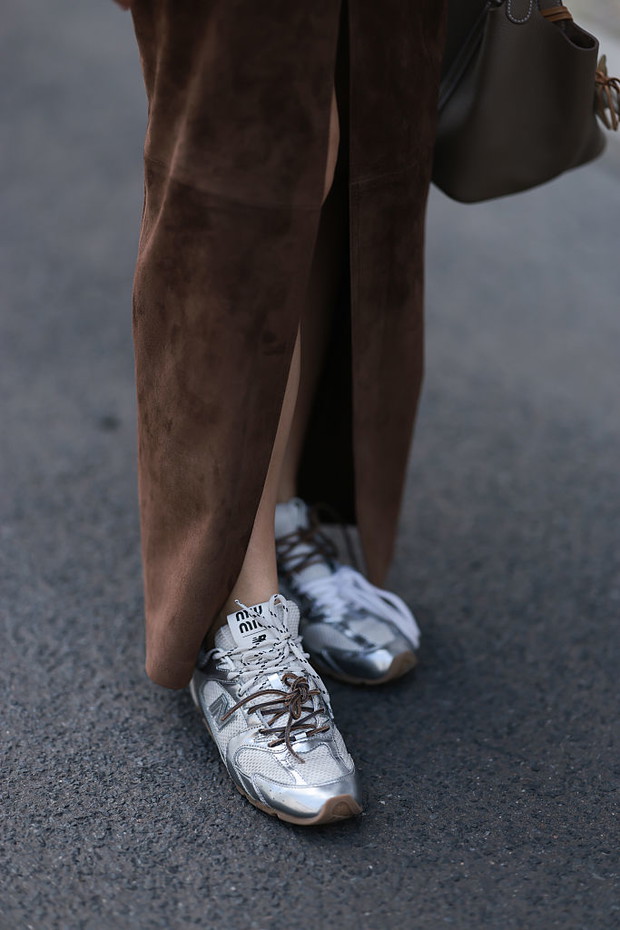 Sneakeriny na jesień