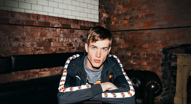 3. Ellesse
