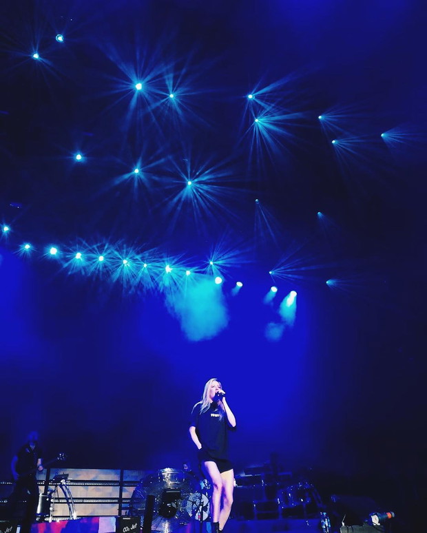 Ellie Goulding