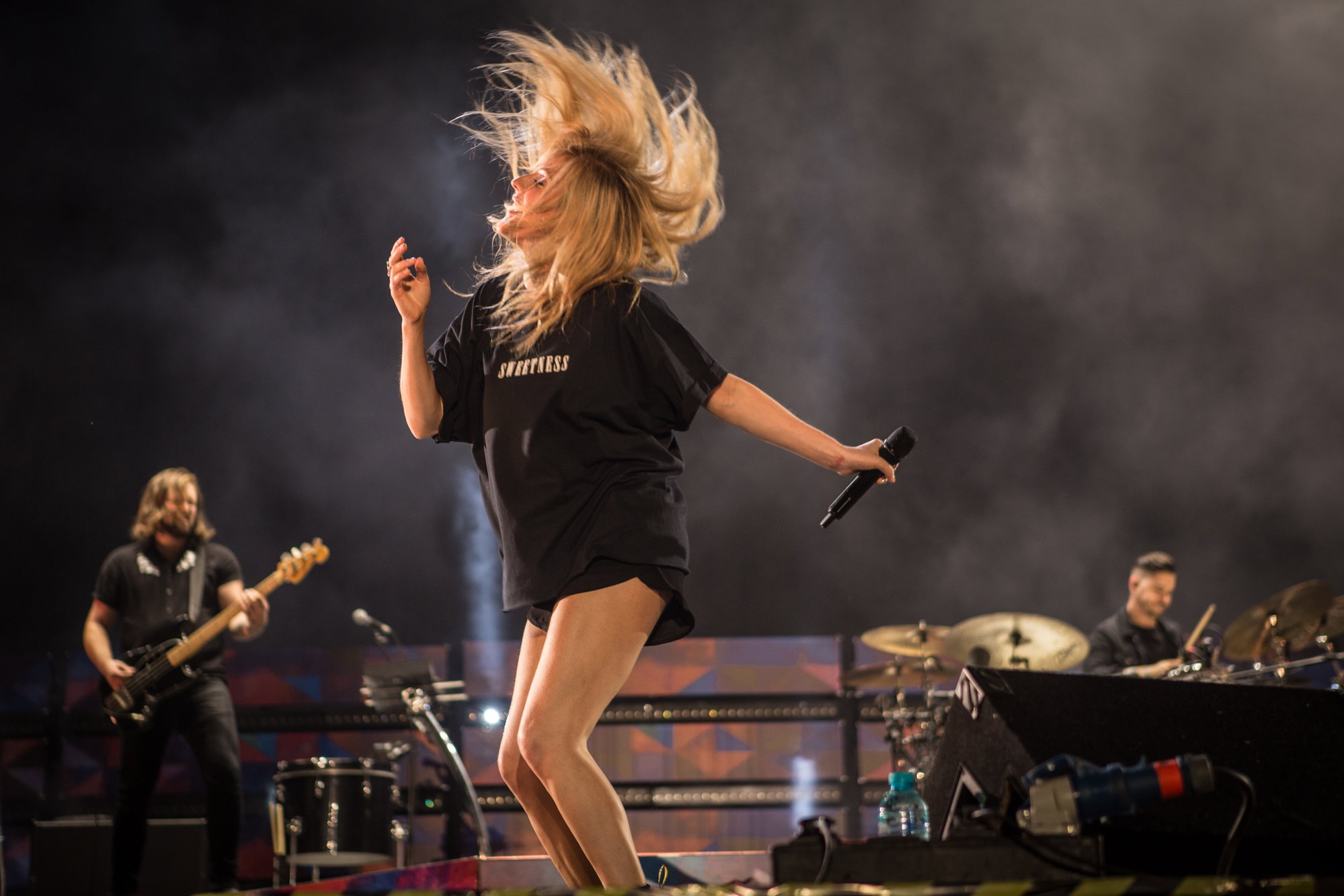 Ellie Goulding
