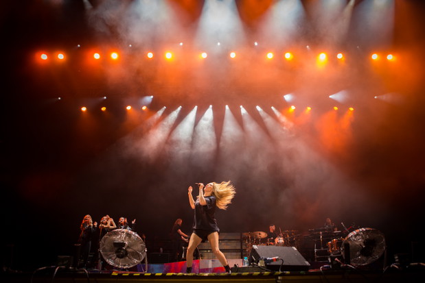 Ellie Goulding