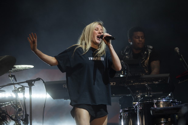 Ellie Goulding