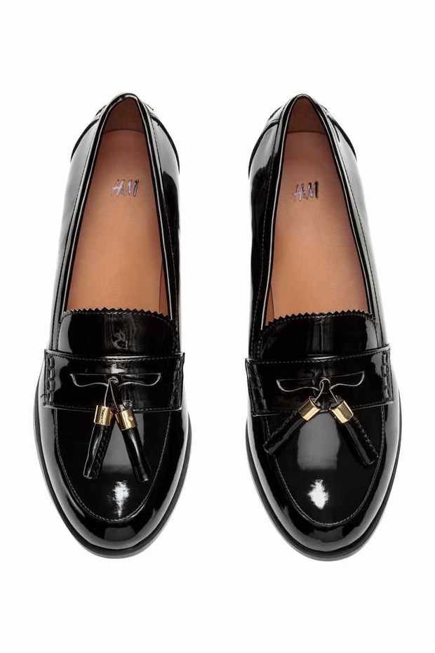 H&M, casualowy must have, 129,90zł