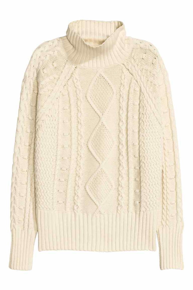 H&M, casualowy must have, 139,90zł