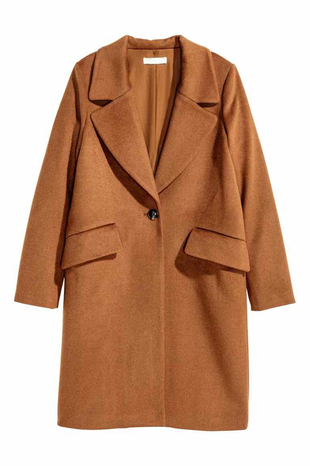 H&M, casualowy must have, 279,90zł