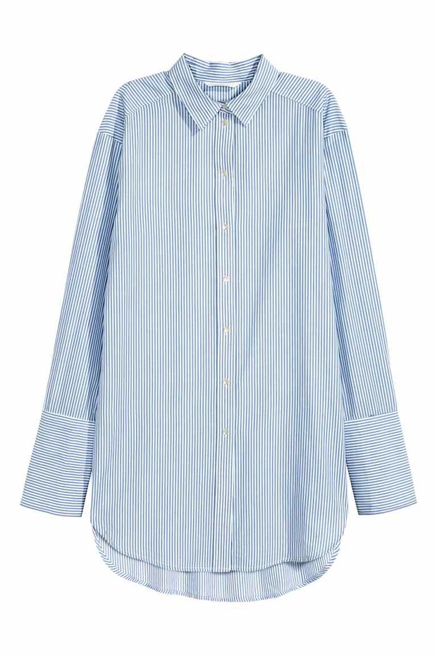 H&M, casualowy must have, 99,90zł