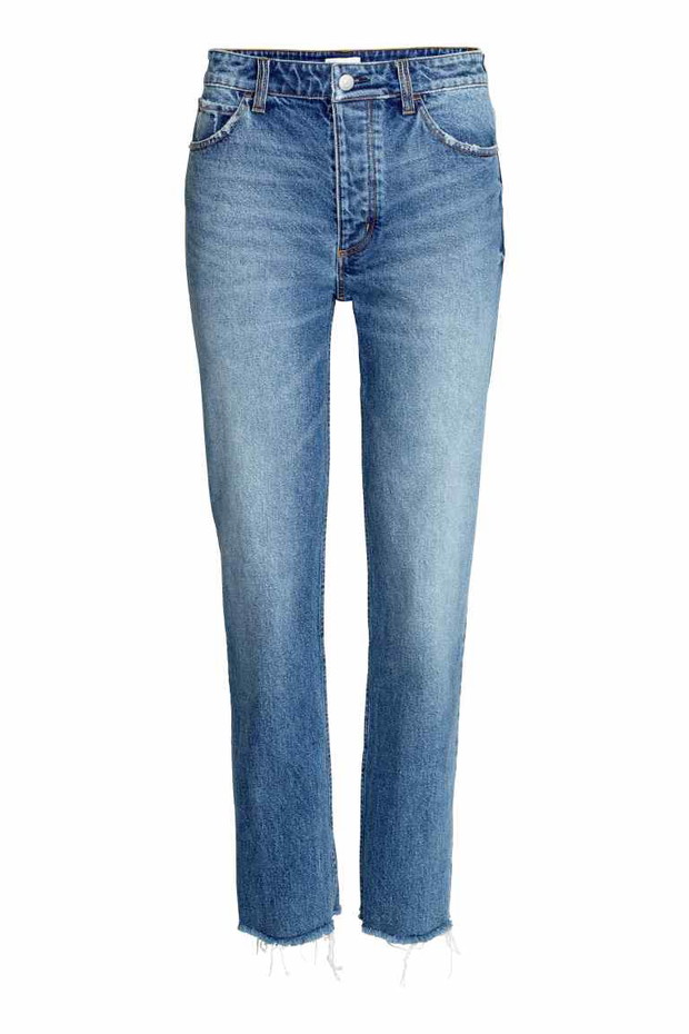 H&M, casualowy must have,