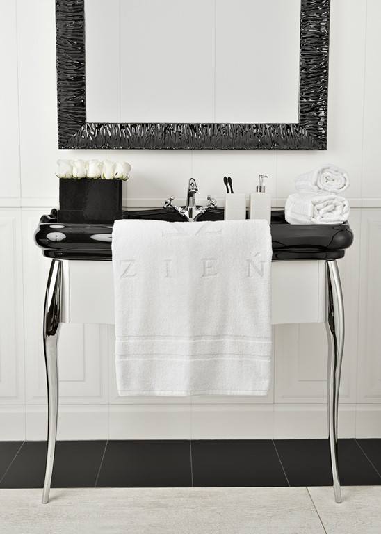 Kolekcja Home&Spa by Maciej ZIEŃ
