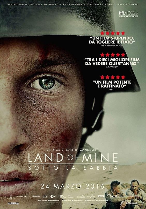 Ogłoszono 9 filmów nieanglojęzycznych, które będą walczyć o nominację do Oscara