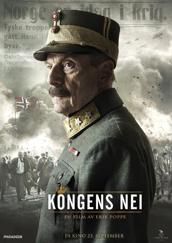 Ogłoszono 9 filmów nieanglojęzycznych, które będą walczyć o nominację do Oscara