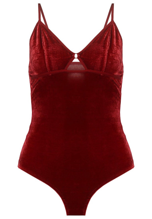 Prezenty na Walentynki, body YAS, Zalando