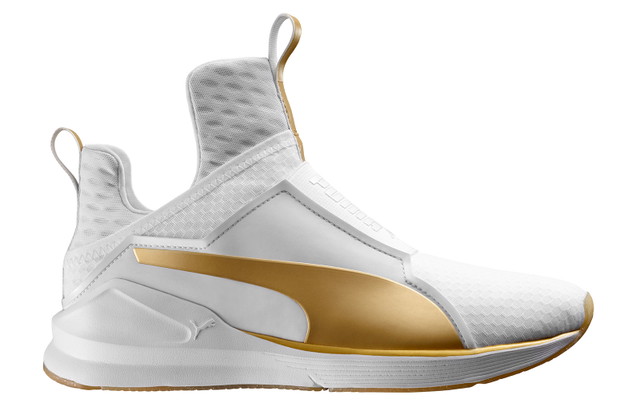Puma Fierce