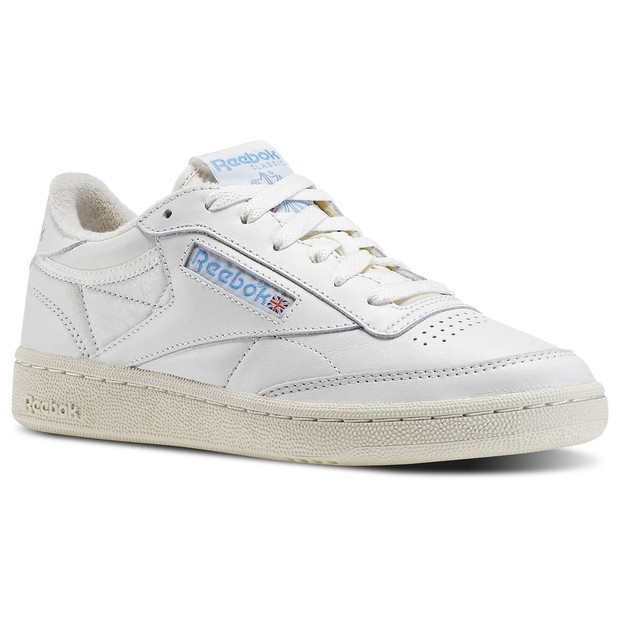 Reebok C Club