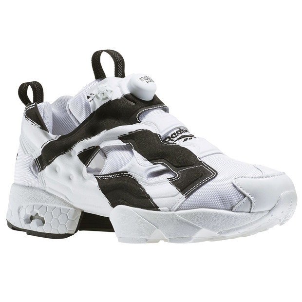 Reebok Instapump