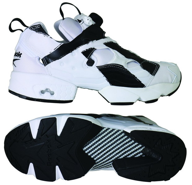 Reebok Instapump