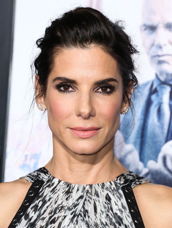 Sandra Bullock, obsada Ocean's Eight