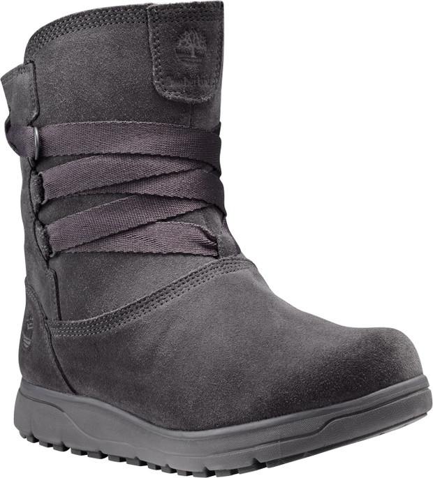 Timberlandy damskie - przegląd, śniegowce