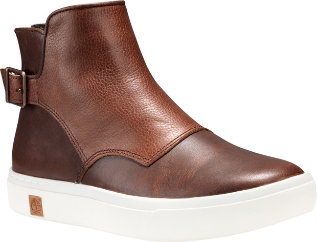 Timberlandy damskie - przegląd, sztyblety