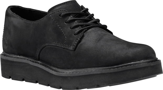 Timberlandy damskie - przegląd