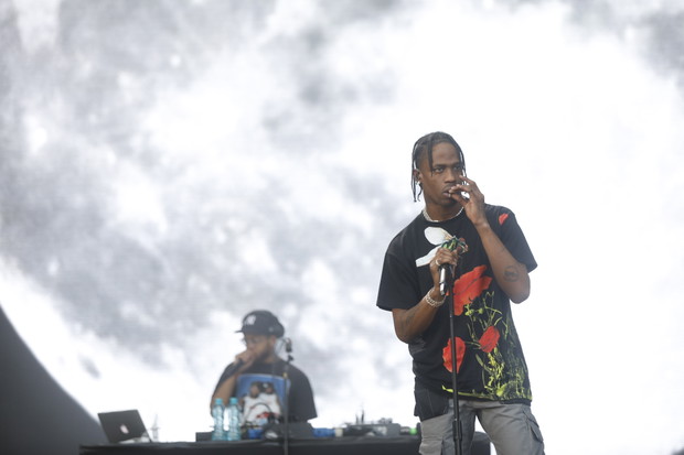 Travis Scott
