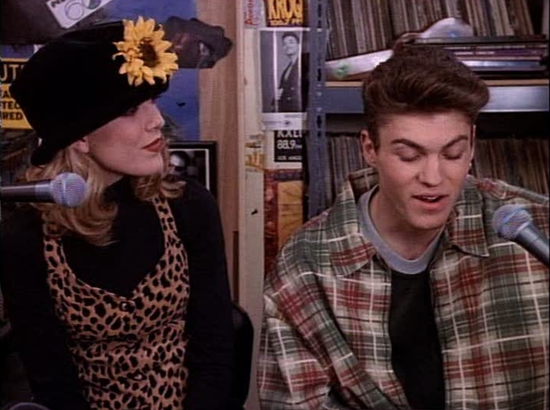 Beverly Hills 90210: pamiętacie ich styl?