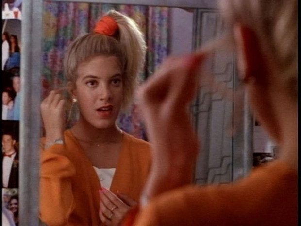 Beverly Hills 90210: pamiętacie ich styl?