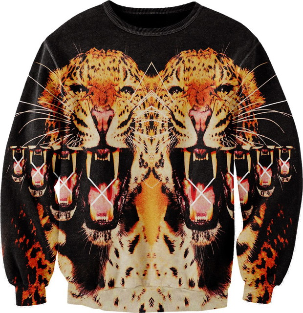 Duże koty
