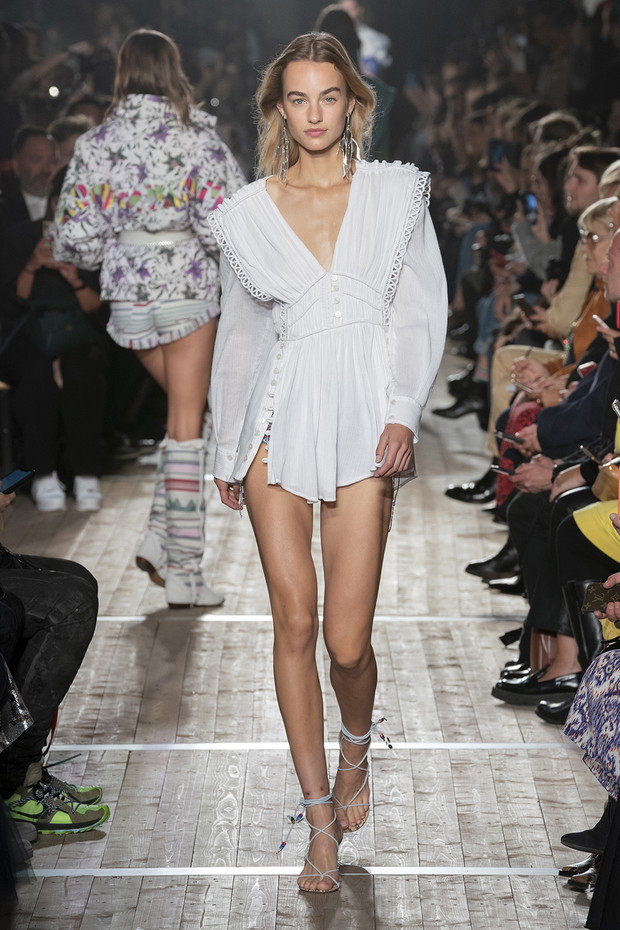 Isabel Marant SS20