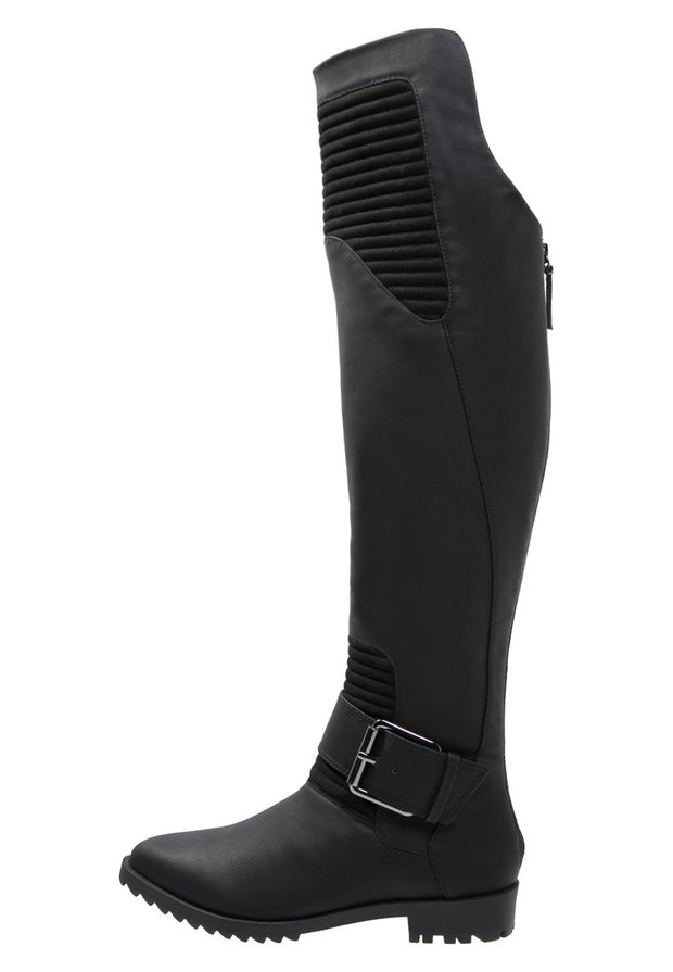 Kozaki za kolano GX by Gwen Stefani, 443zł (-40%) PRZEJDŹ DO SKLEPU