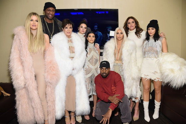 Pokaz kolekcji Kanye Westa, Yeezy Season 3 - zobaczcie co się działo!