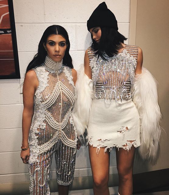 Pokaz kolekcji Kanye Westa, Yeezy Season 3 - zobaczcie co się działo!