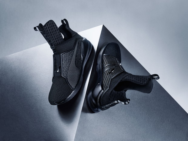 PUMA FENTY by Rihanna - poznajcie model Trainer!