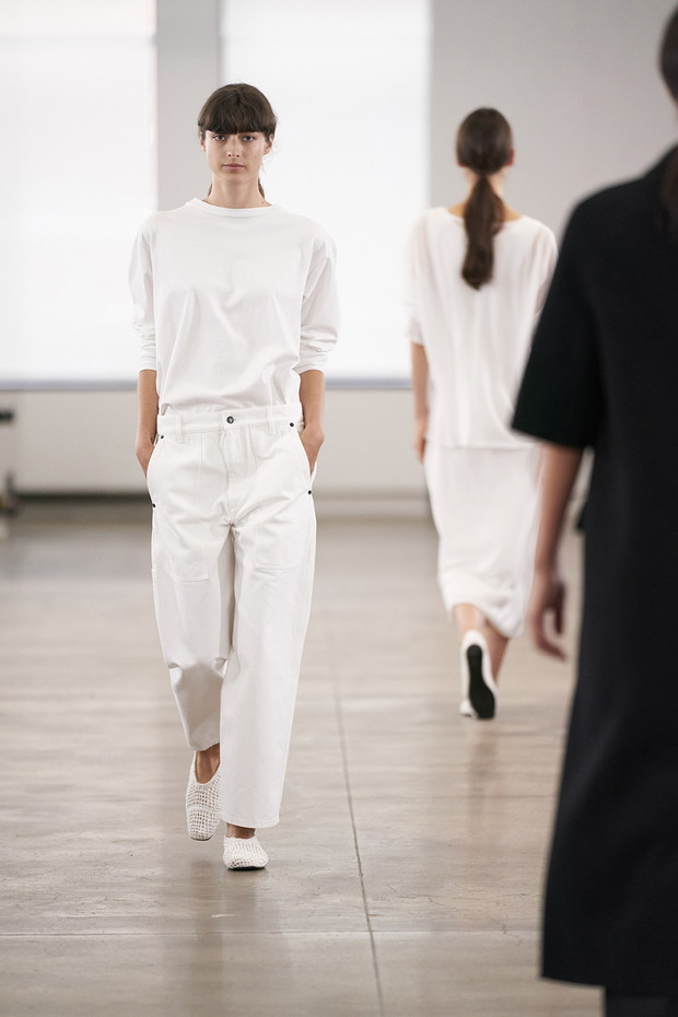 The Row SS20