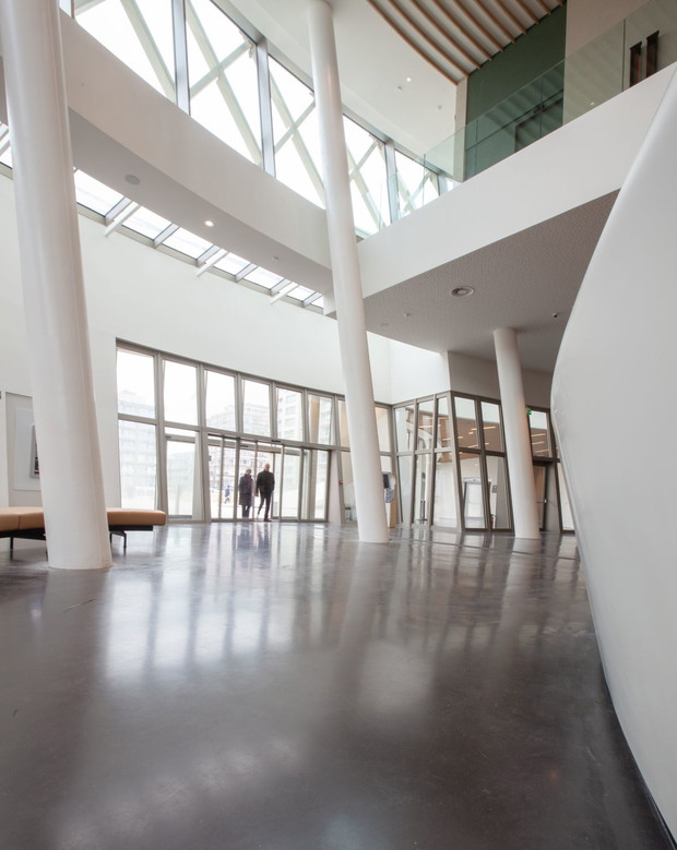 SLIT Hotel, Architekt: ZJA, Projektant wnętrz: TJIP, materiały prasowe Duravit
