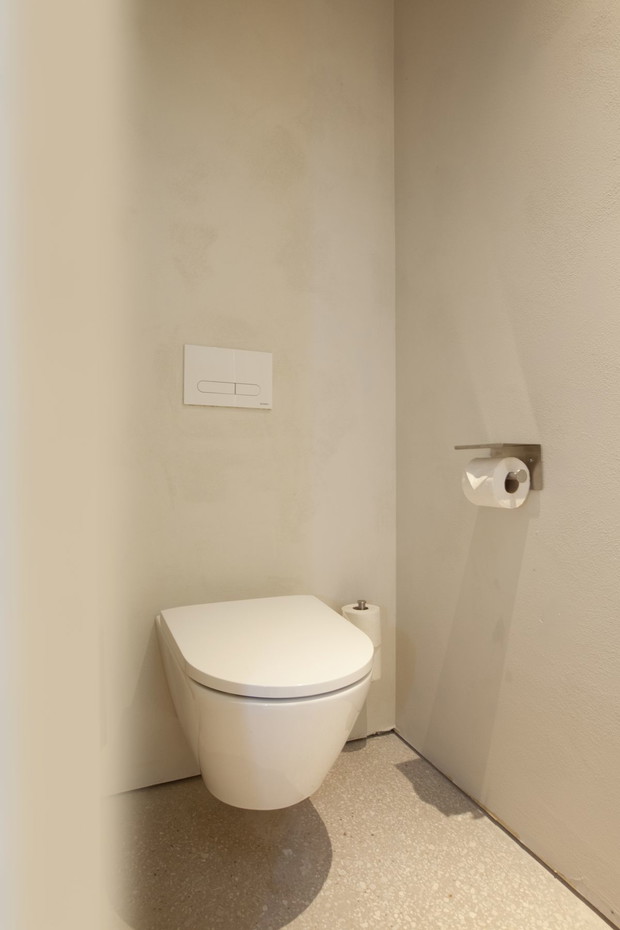 SLIT Hotel, Architekt: ZJA, Projektant wnętrz: TJIP, materiały prasowe Duravit