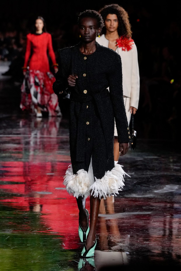 Chanel S26