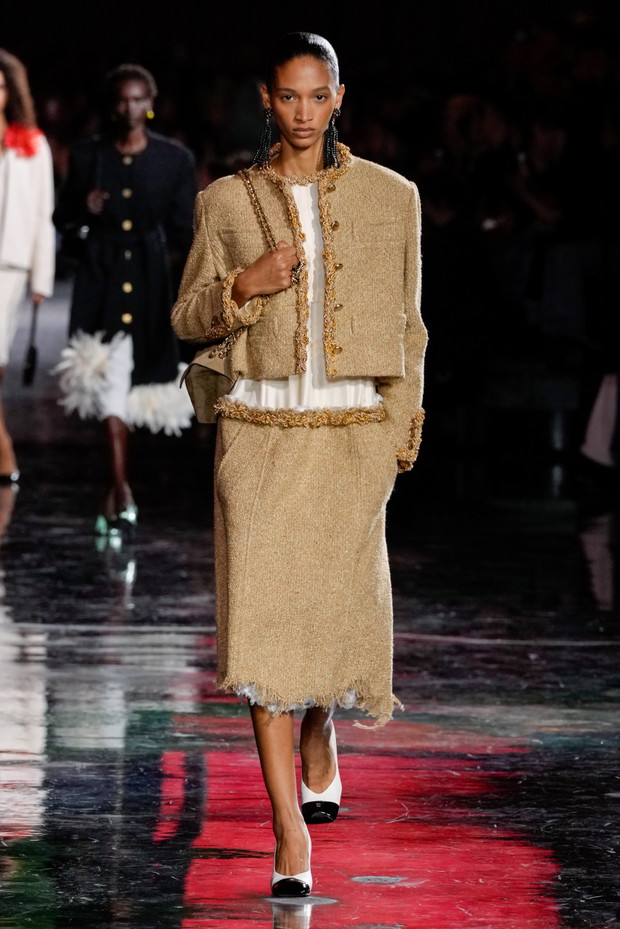 Chanel S26