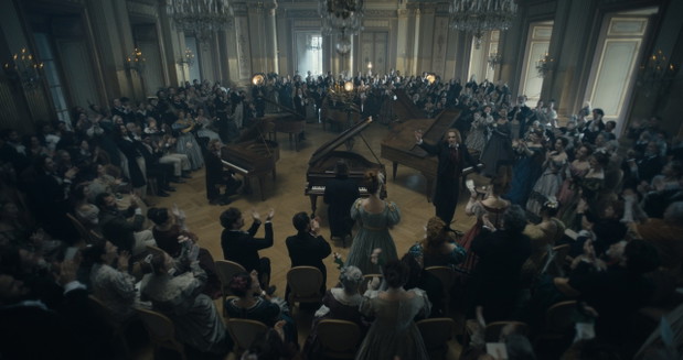 Chopin, Chopin