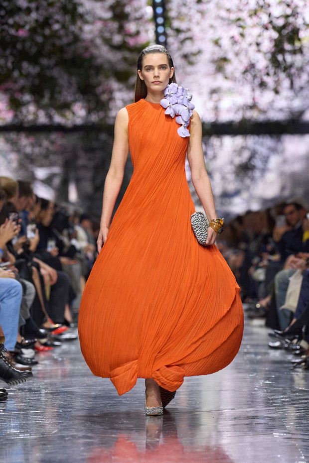 Dior Haute Couture