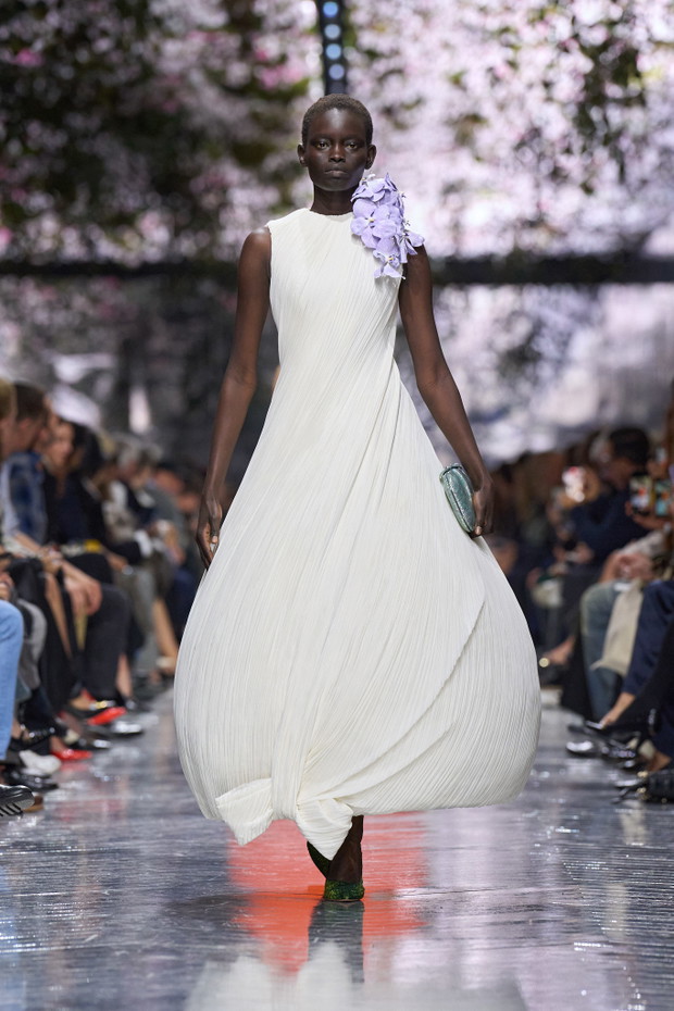 Dior Haute Couture