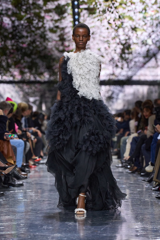 Dior Haute Couture