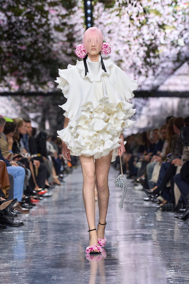 Dior Haute Couture