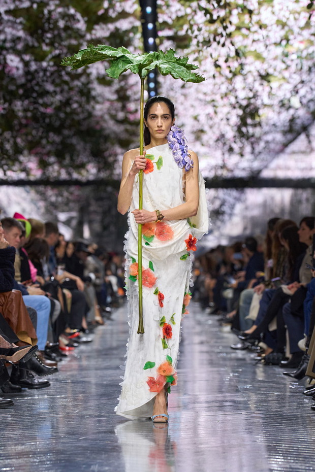 Dior Haute Couture