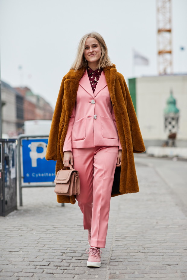 Fashion Week w Kopenhadze