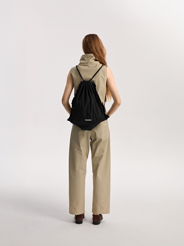 Justyna Chrabelska AW25/26