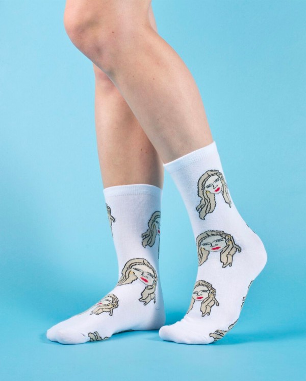 Kolekcja Local Heroes x The Blonde Salad Chiara Ferragni