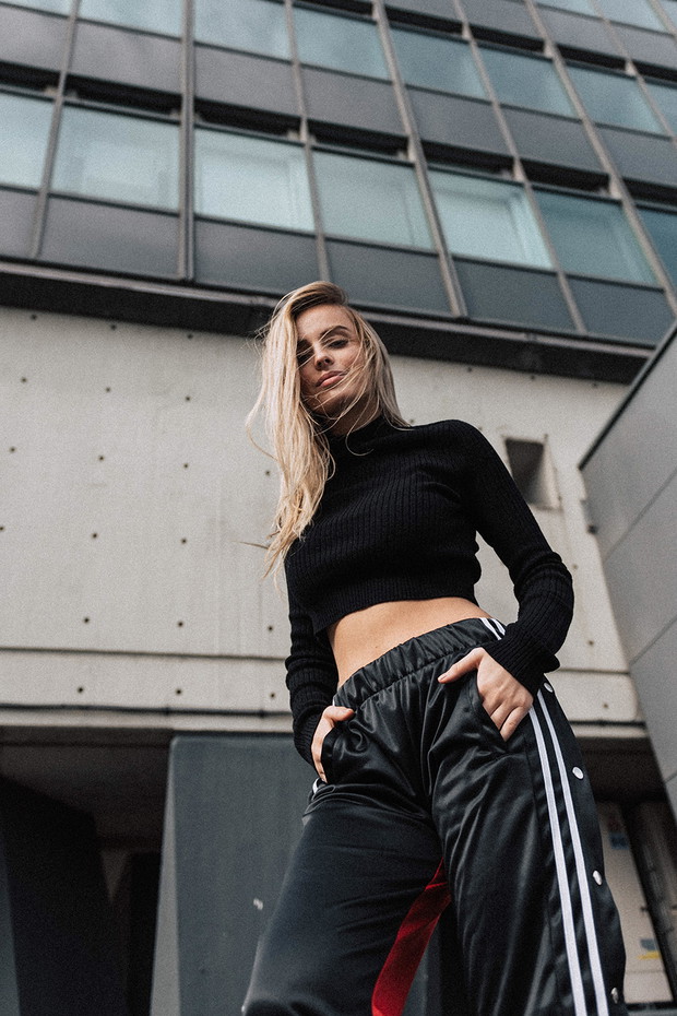 Kolekcja Local Heroes x The Blonde Salad Chiara Ferragni